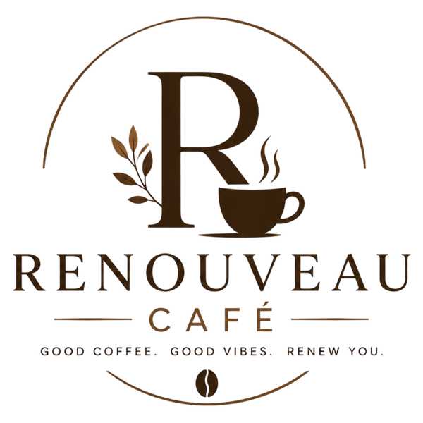 Renouveau Cafe
